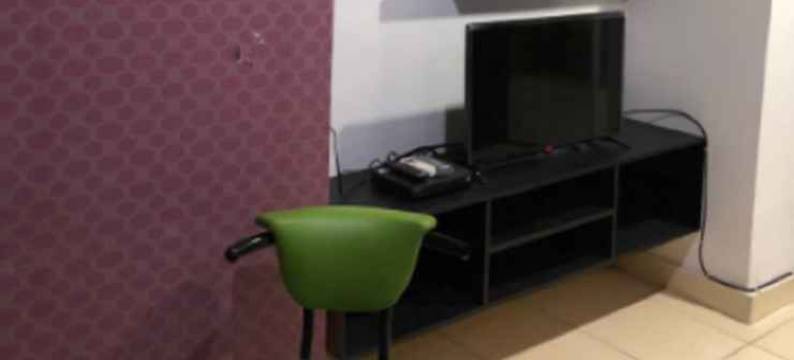 胜吉特伊斯兰旅馆(Seungit Syariah Inn Tebet Mitra RedDoorz)图片