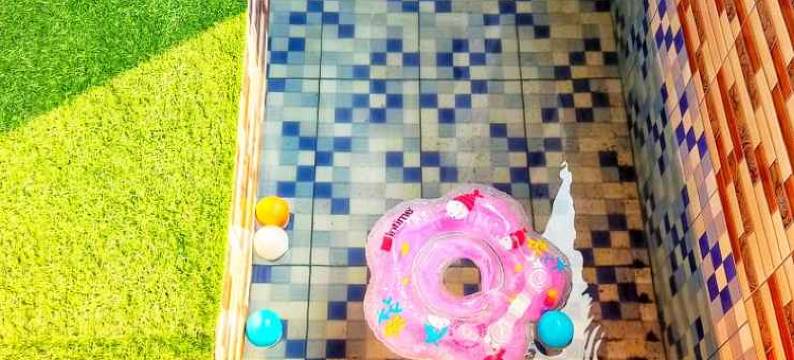 卡马尔格公寓雅加达(Kamargue Residence Jakarta ( Syariah ))图片