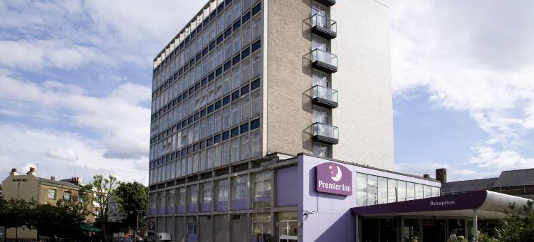 普瑞米尔伦敦普特尼桥酒店(Premier Inn London Putney Bridge)图片