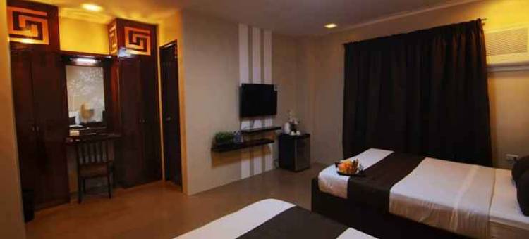 Hotel Juliana by RedDoorz图片