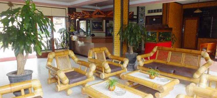 因陀罗托拉雅酒店(Hotel Indra Toraja)图片