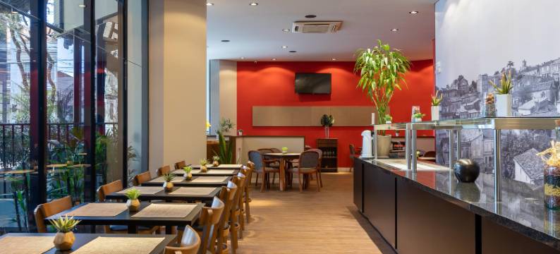 圣埃米利翁 - 大西洋(Saint Emilion by Atlantica)图片