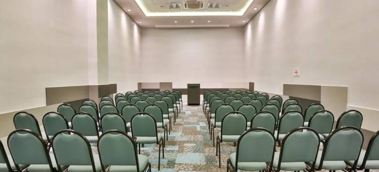 圣安德雷希尔顿花园酒店(Hilton Garden Inn Santo Andre)图片