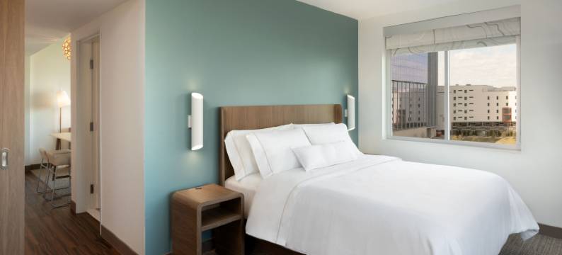 领域源宿奥斯汀酒店(Element Austin at the Domain)图片