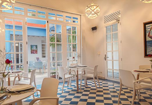 Placita Vieja Hotel Boutique Spa Hotel Overview