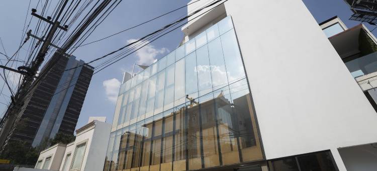 Suites Arboleda 215图片