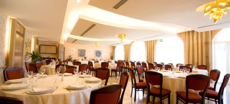 奥林波格兰德酒店(Grand Hotel Olimpo)图片