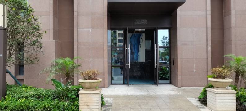 小博小馨公寓(潇湘南大道1号分店)图片