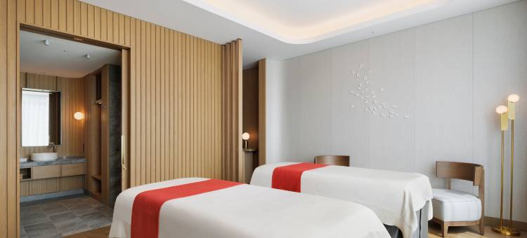 横滨威斯汀酒店(The Westin Yokohama)图片