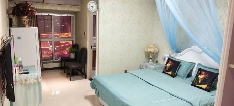 霞姐私密民宿(康福街分店)图片