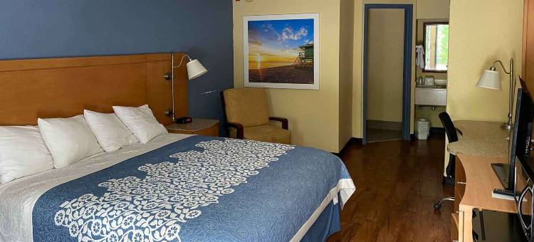 佐治亚萨凡纳 - 盖特韦及 I-95 6 号汽车旅馆(Motel 6 Savannah, GA - Gateway & I-95)图片