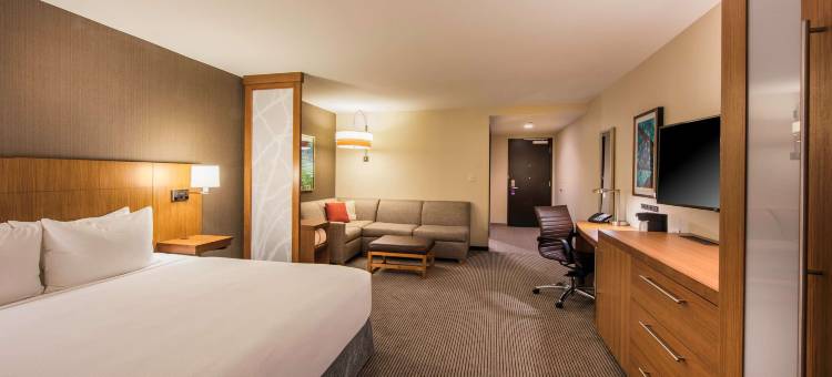 西部湖/克罗克公园/克利夫兰凯悦嘉轩酒店(Hyatt Place Cleveland/Westlake/Crocker Park)图片