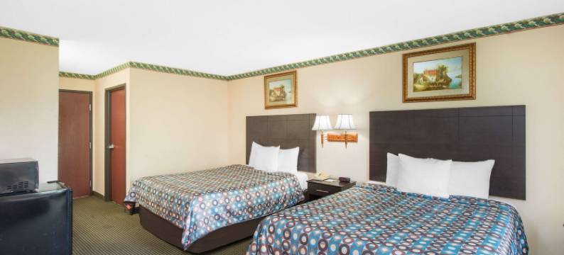 沙利文戴斯酒店(Days Inn by Wyndham Sullivan)图片