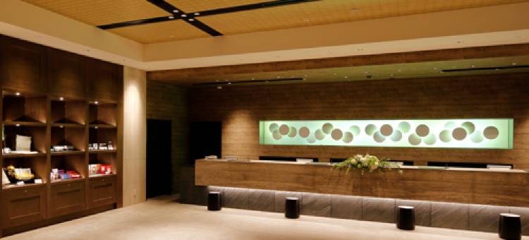 福冈蒙特埃马纳酒店(Hotel Monte Hermana Fukuoka)图片