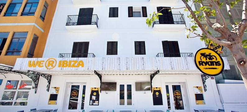 瑞安码头酒店(Ryans la Marina)图片