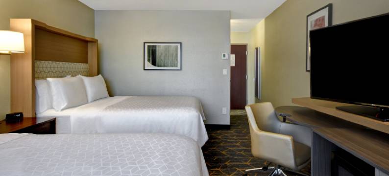 Holiday Inn 费城樱桃山(Holiday Inn PHILADELPHIA-CHERRY HILL by IHG)图片