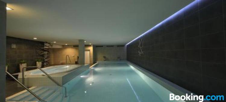 博豁达酒店(Hotel Pohoda)图片