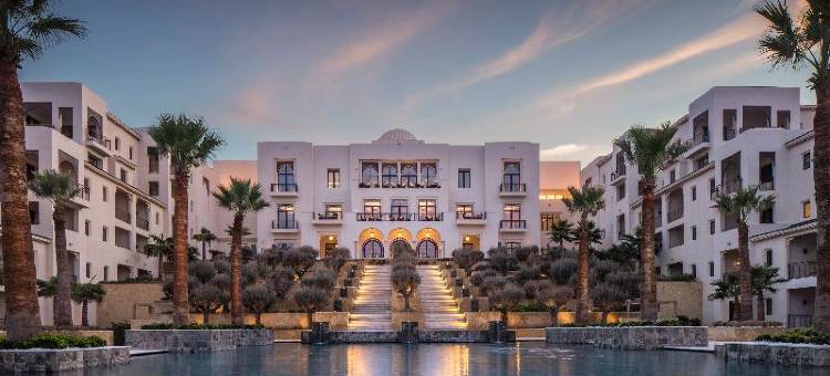 突尼斯四季酒店(Four Seasons Hotel Tunis)图片