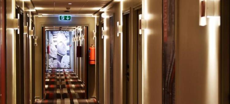 宜必思斯法克斯酒店(Ibis Sfax)图片