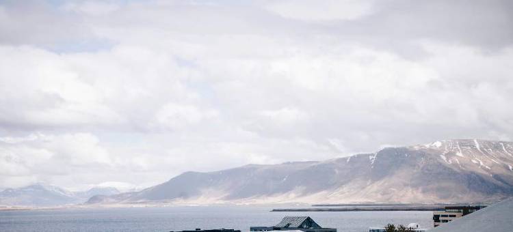 古尔德斯梅登岛酒店(Eyja Guldsmeden Hotel)图片