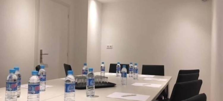 萨隆普罗旺斯英式酒店(Brit Hotel Salon de Provence)图片