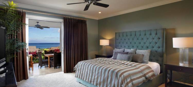 赫欧雷格兰德威酒店，华尔道夫度假村(Ho Olei at Grand Wailea)图片