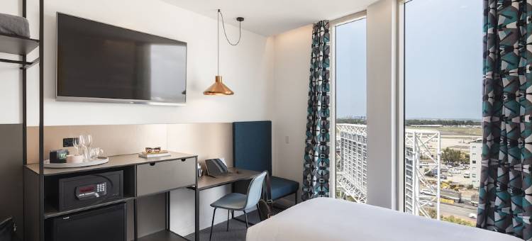 馨乐庭连心悉尼机场酒店(Citadines Connect Sydney Airport)图片