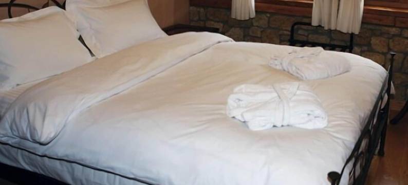 鱼子套房酒店(Roes Suites)图片