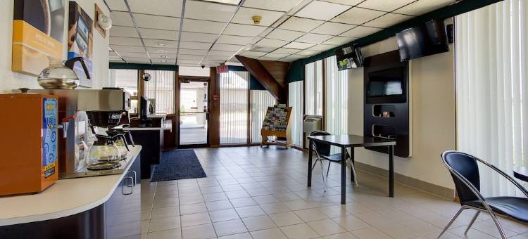 Wingate by Wyndham Geneva at Spire Academy图片