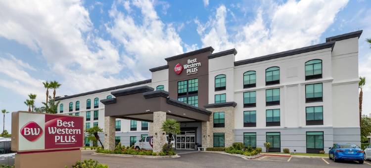 Wingate by Wyndham McAllen图片