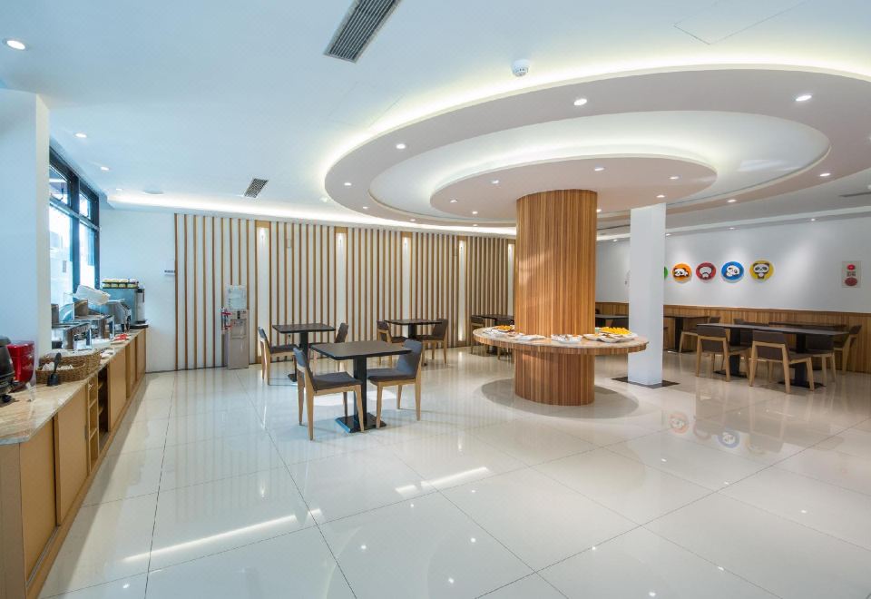 Hotel Overview