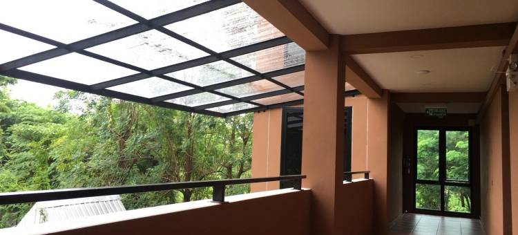 B与Y公寓(B and Y Residence)图片