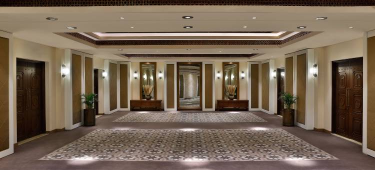 阿布扎比阿瓦扎巴豪华精选水疗度假酒店(Al Wathba, a Luxury Collection Desert Resort & Spa, Abu Dhabi)图片