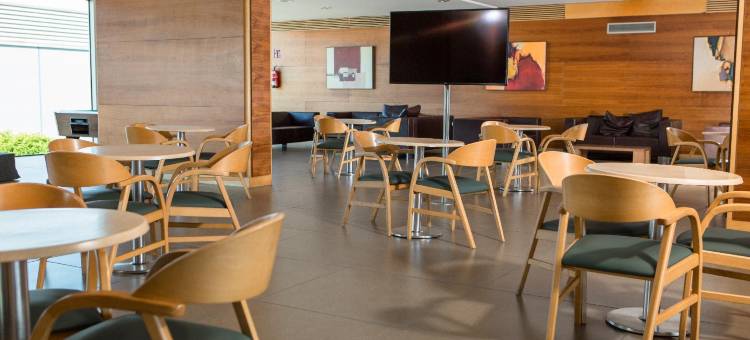 诺帝卡公园RV酒店(RVHotels Nautic Park)图片