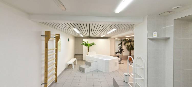 莱昂内特酒店(Hotel Leonet)图片