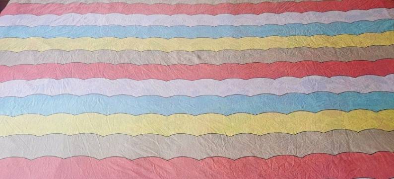 霍林河爱尚民宿(哲里木大街1号分店)图片