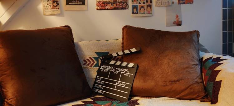 Sky佳公寓(万福路分店)图片