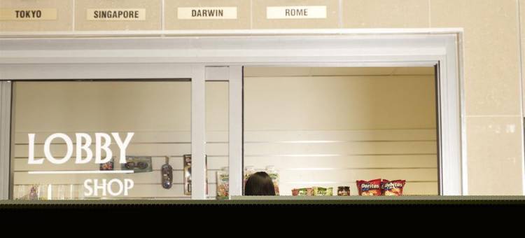 达尔文机场诺富特酒店(Novotel Darwin Airport)图片