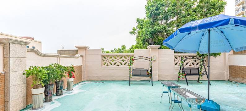 曾曾zz度假别墅(滨海西路分店)图片