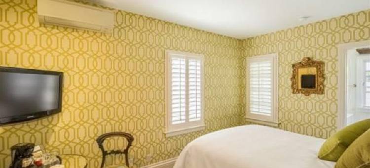 The Bergson, BW Signature Collection图片