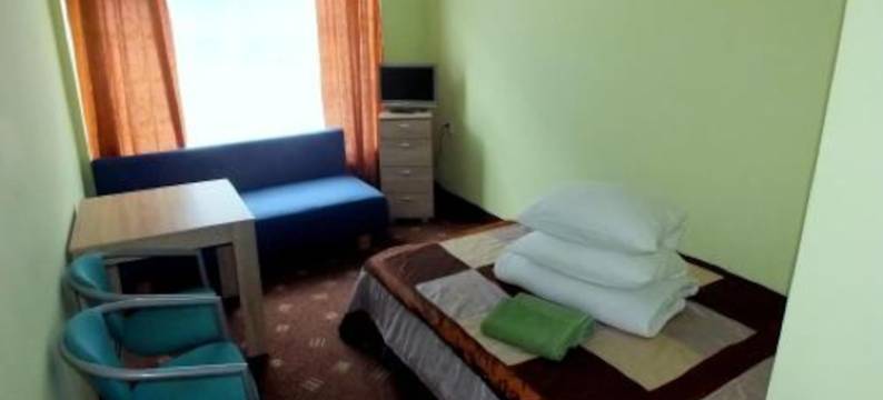 居努西亚酒店(Motelis Jonučiai)图片