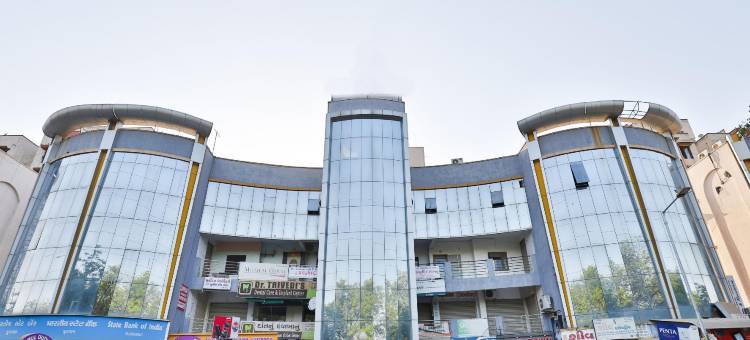 OYO 12491 Ashooka Inn图片