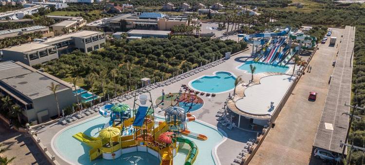 斯特拉村海滨酒店全包式住宿(Stella Village Seaside Hotel)图片