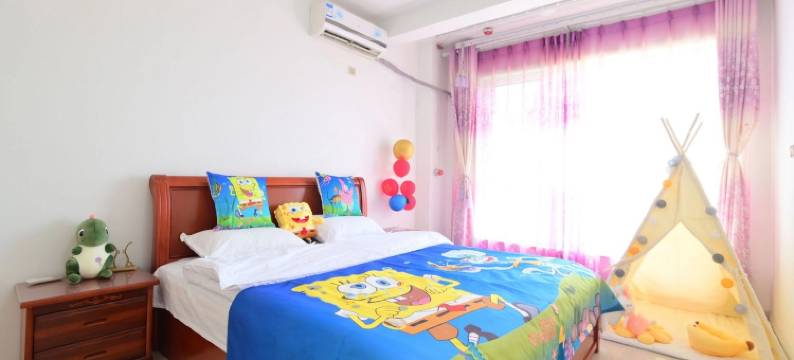 长岛旅游小石公寓(文化街分店)图片