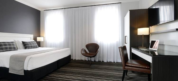 悉尼兰德威克贝鲁斯旅馆(Perouse Randwick by Sydney Lodges)图片