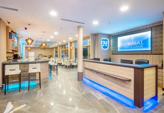 Hotel Admiral San Roque Hotel Overview