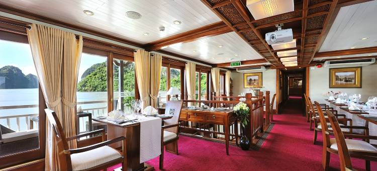 山顶游乐园酒店(Paradise Peak Cruise)图片