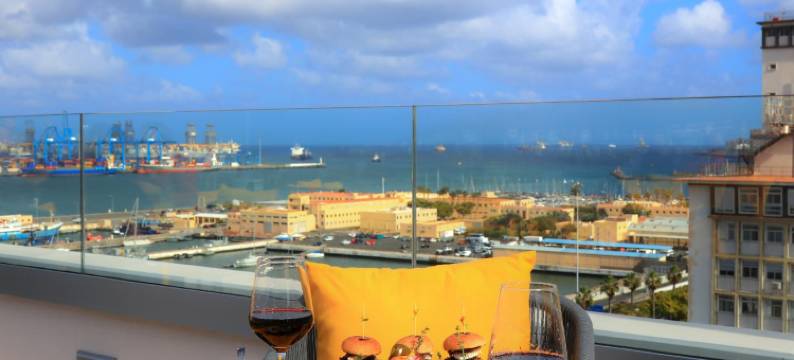 设计普拉斯贝克斯酒店(Design Plus Bex Hotel)图片