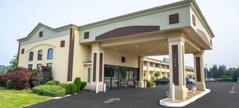 河景套房酒店(Riverview Inn & Suites)图片