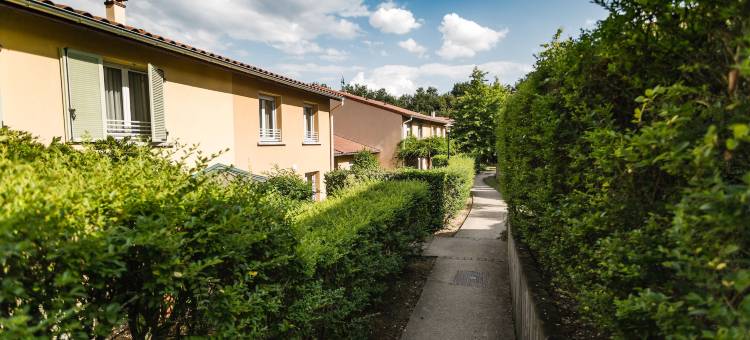 里昂花园和城市公寓 - 李苏(Garden & City Lyon - Lissieu)图片